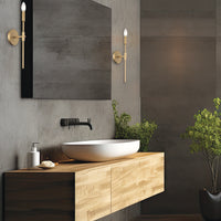 Cinthia 16-in Sconce