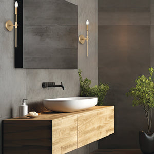 Cinthia 16-in Sconce