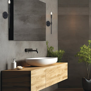 Cinthia 16-in Sconce