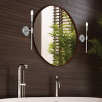 Cinthia 16-in Sconce