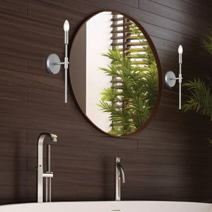 Cinthia 16-in Sconce