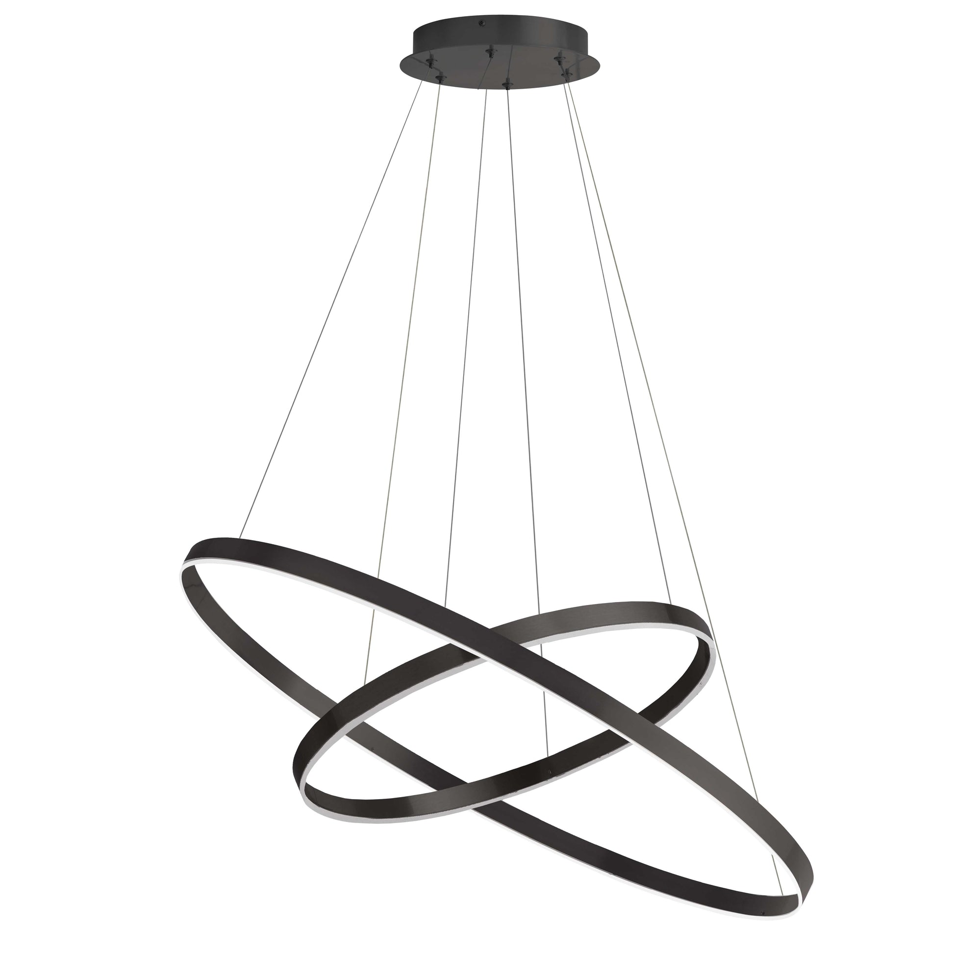 Circulo 29-in Pendant