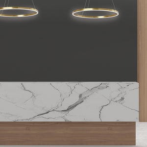 Circulo 24-in Pendant
