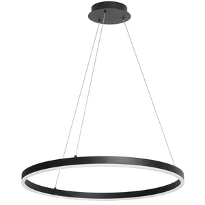Circulo 24-in Pendant