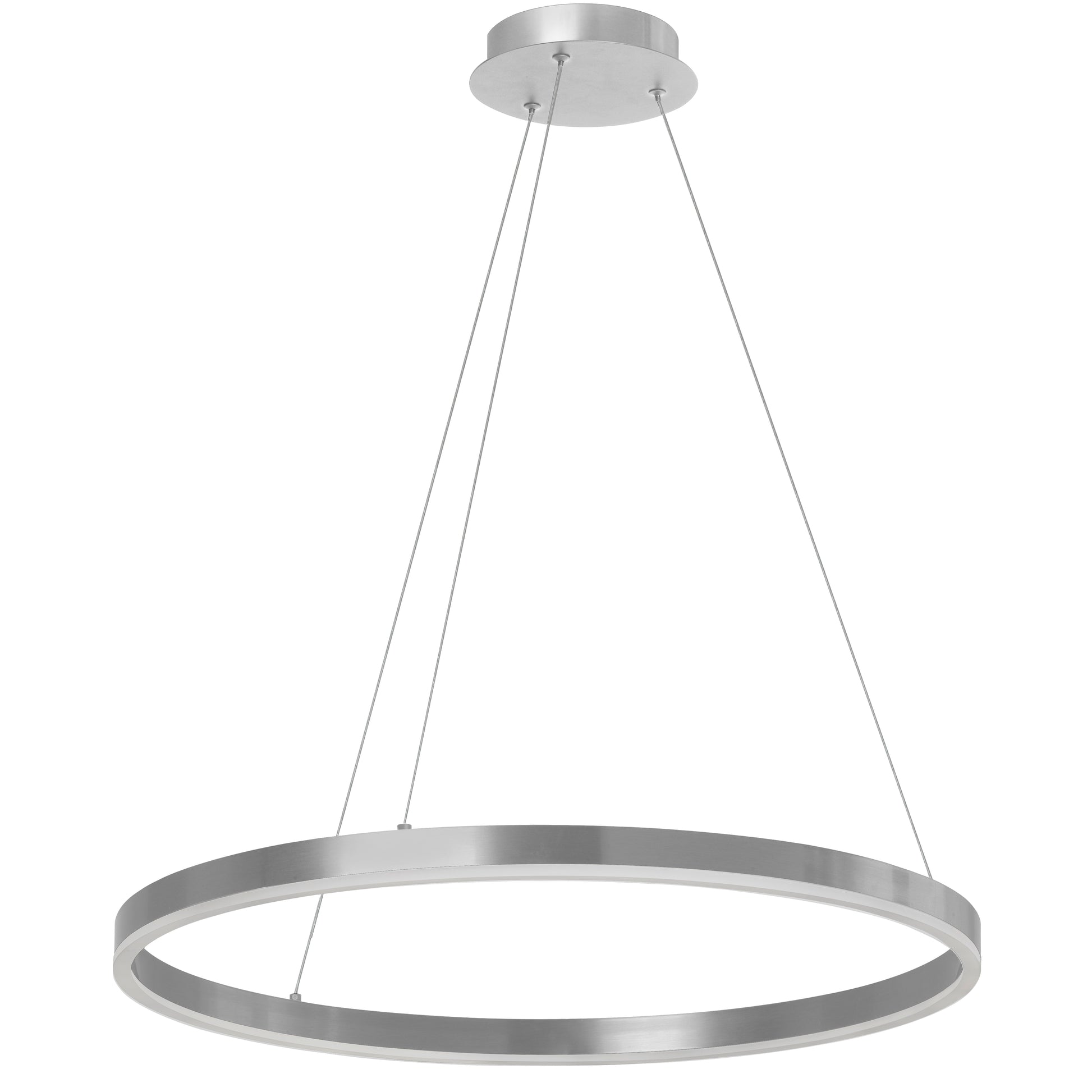 Circulo 24-in Pendant