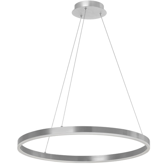 Circulo 24-in Pendant