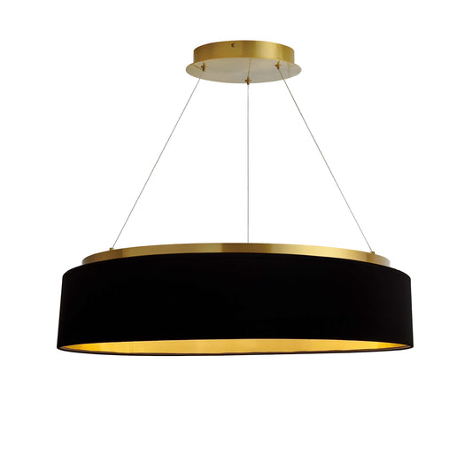 Circulo 26-in Pendant
