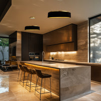 Circulo 26-in Pendant