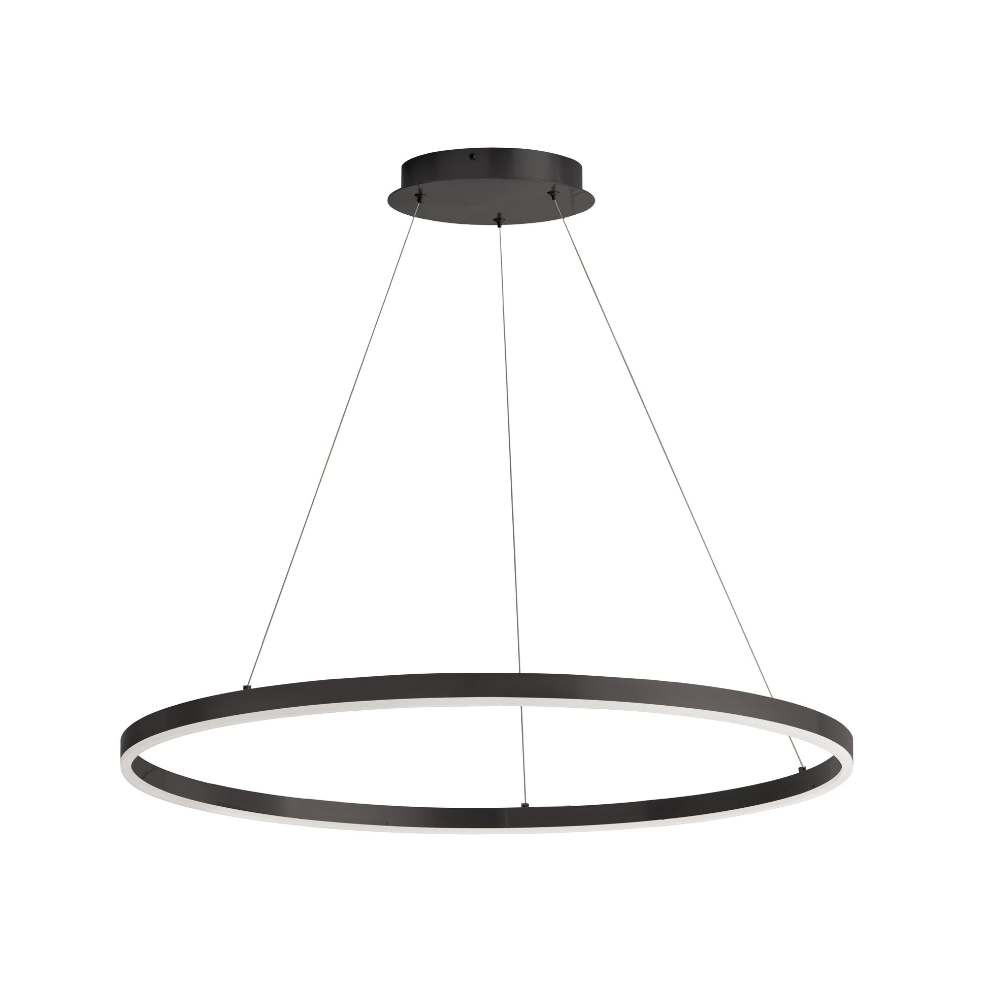 Circulo 32-in Pendant