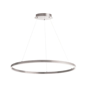 Circulo 32-in Pendant