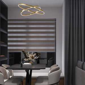 Circulo 32-in Pendant