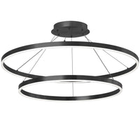 Circulo 32-in Pendant