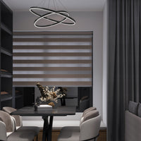 Circulo 32-in Pendant