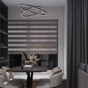 Circulo 32-in Pendant