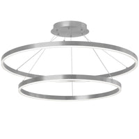 Circulo 32-in Pendant