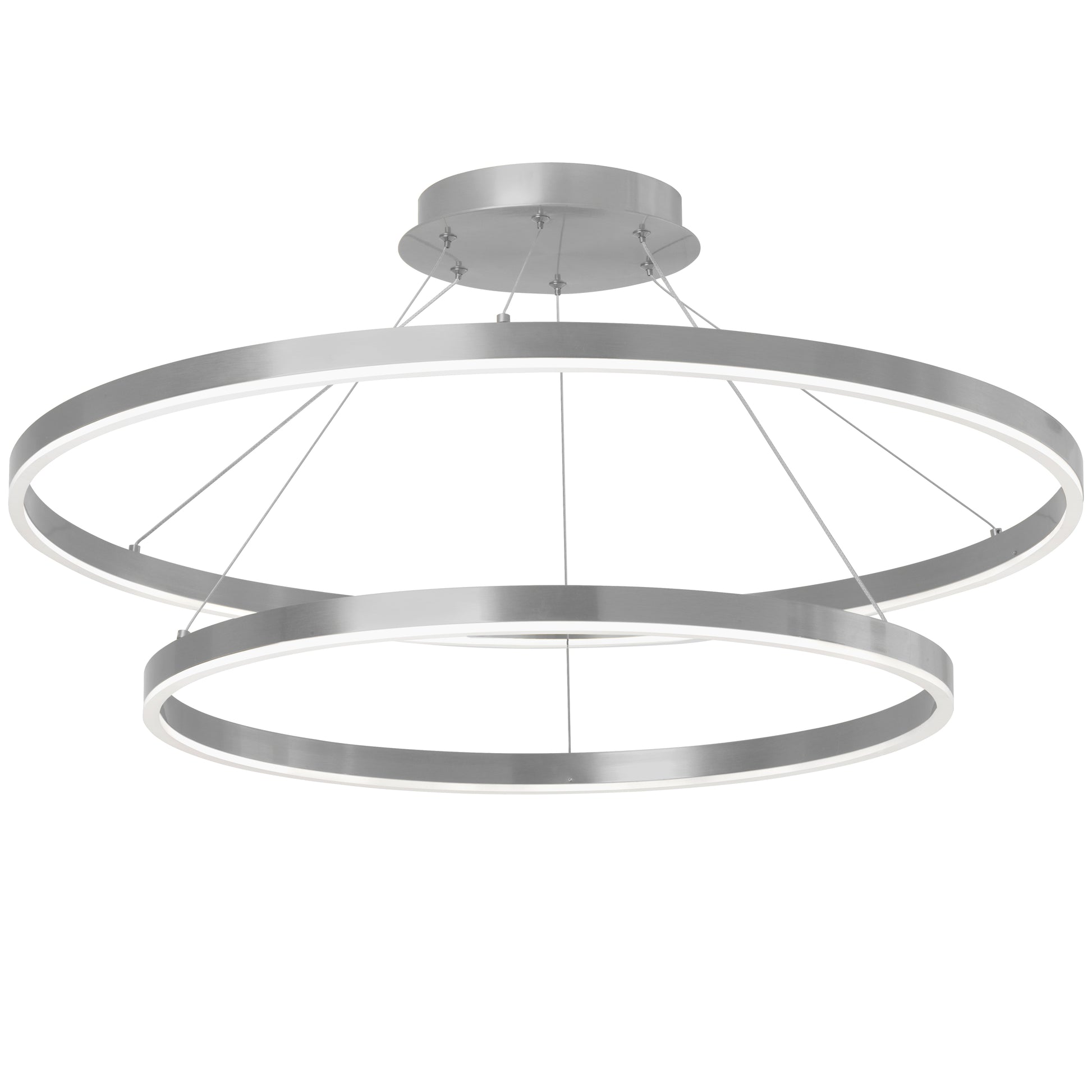 Circulo 32-in Pendant