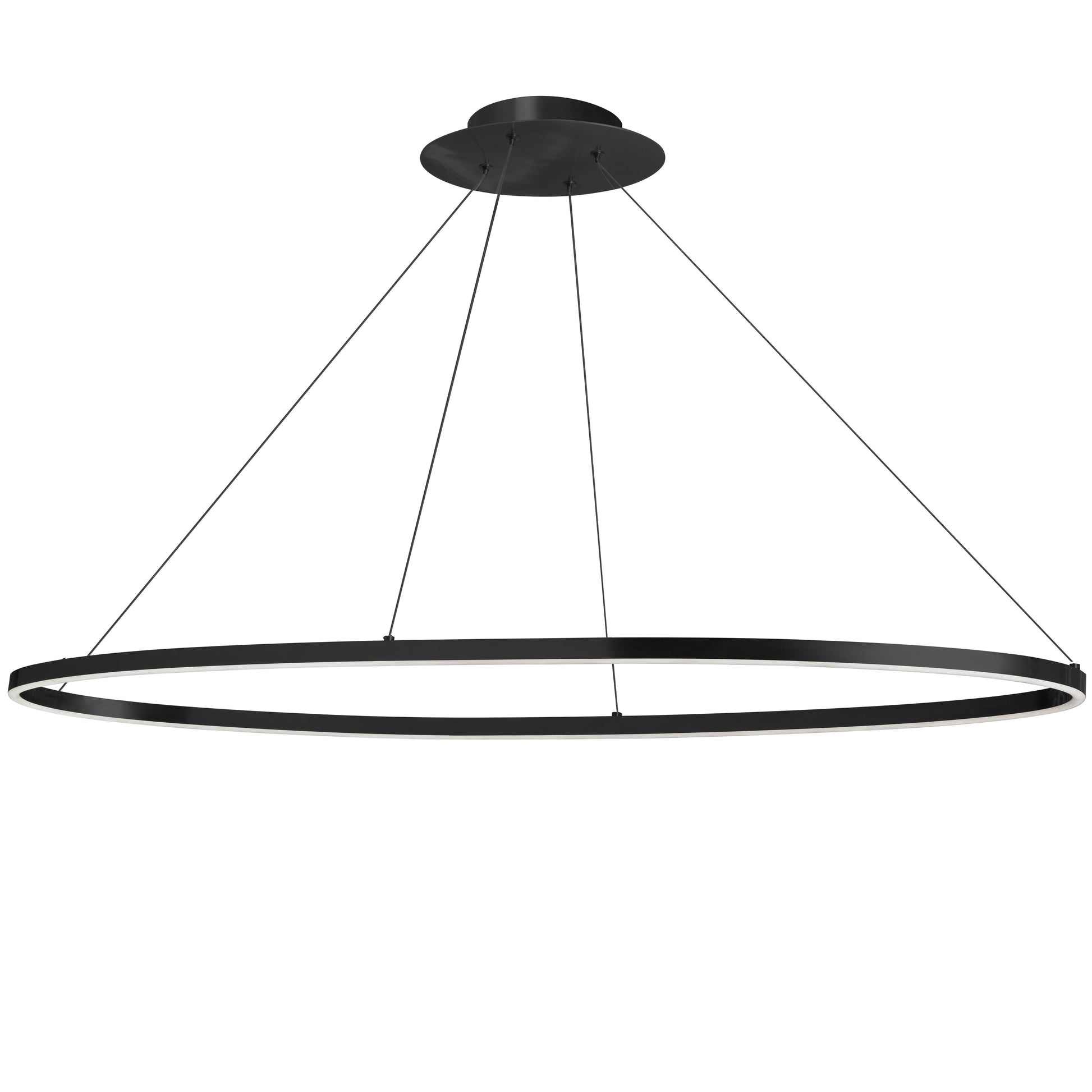 Circulo 44-in Linear Pendant