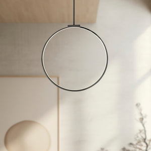 Cirque Pendant