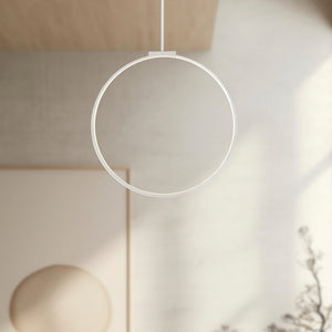 Cirque Pendant