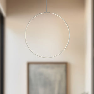 Cirque Pendant
