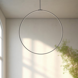 Cirque Pendant
