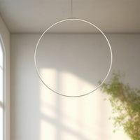 Cirque Pendant