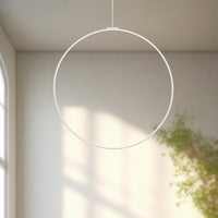Cirque Pendant