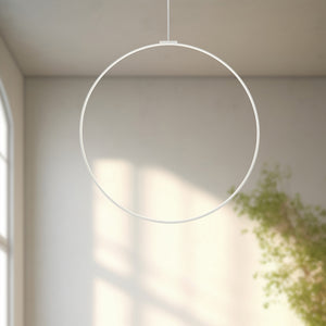 Cirque Pendant