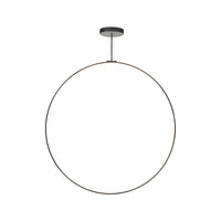 Cirque Pendant