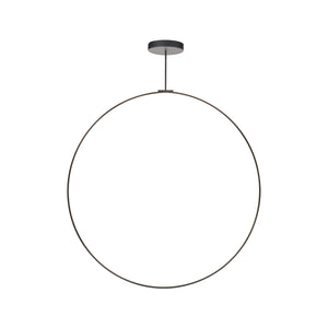 Cirque Pendant