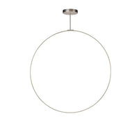 Cirque Pendant