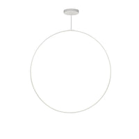 Cirque Pendant