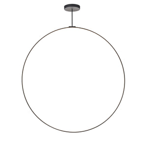 Cirque Pendant
