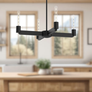 Claire Chandelier