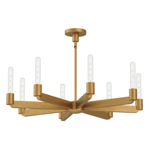 Claire Chandelier