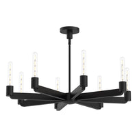 Claire Chandelier