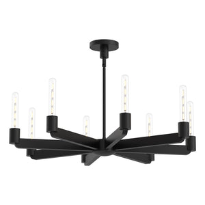 Claire Chandelier