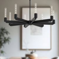 Claire Chandelier