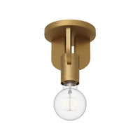 Claire Semi-Flush Mount
