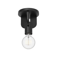 Claire Semi-Flush Mount