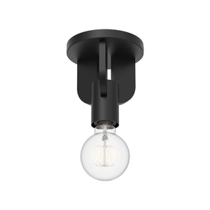 Claire Semi-Flush Mount