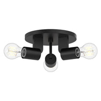 Claire Semi-Flush Mount