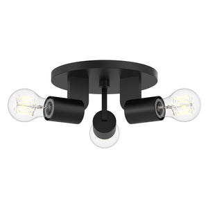 Claire Semi-Flush Mount