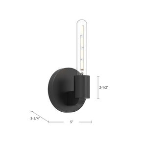 Claire Wall/Vanity Light