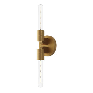 Claire Wall/Vanity Light