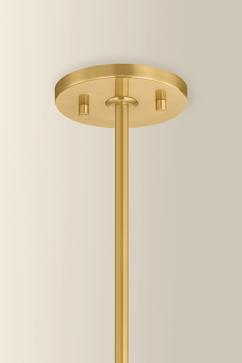 Clarisse Lantern