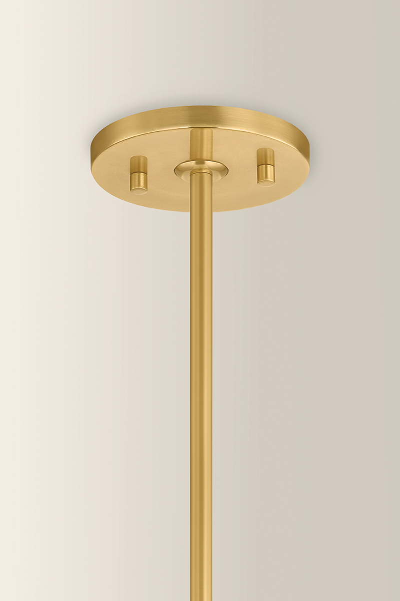 Clarisse Lantern