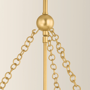 Clarisse Lantern