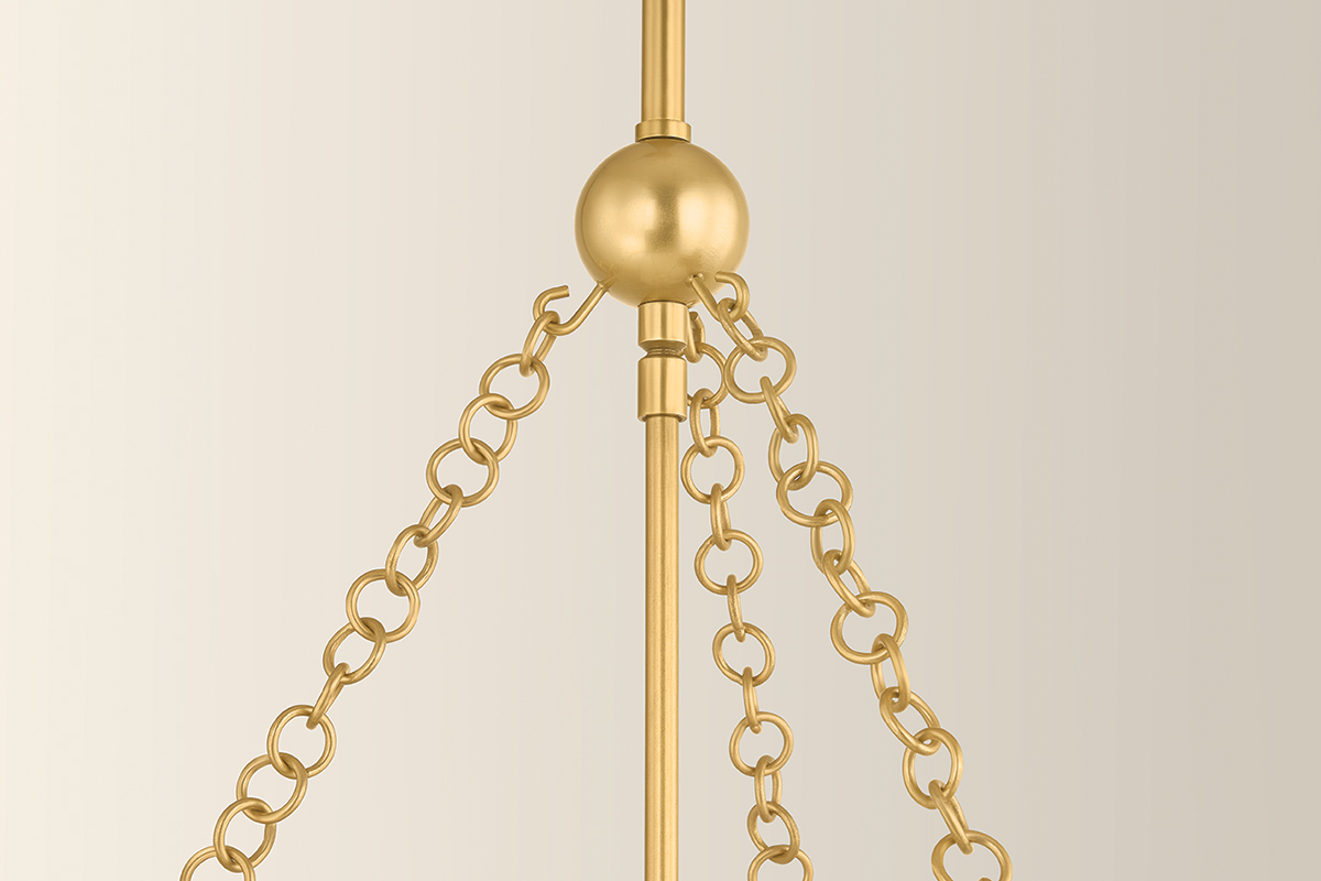 Clarisse Lantern