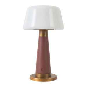 Clemence Table Lamp